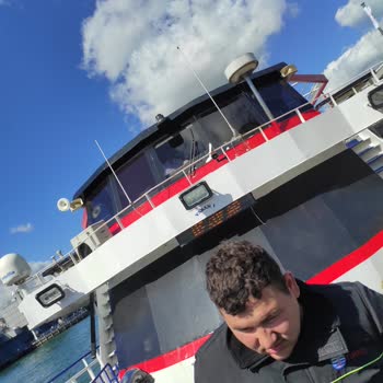 Dentur Avrasya Üsküdar-Eminönü Seferinde Yaşanan Mağduriyet