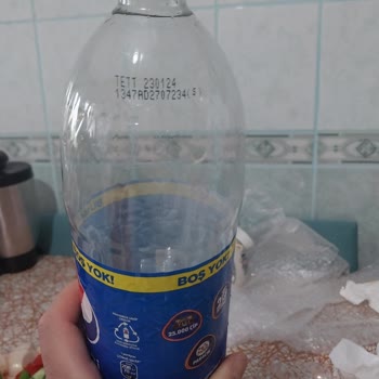 Tarihi Geçmiş Pepsi Kola