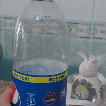 Tarihi Geçmiş Pepsi Kola
