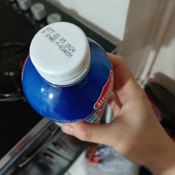 Altınkılıç Kefir Asit Ve Ekşimsi Tat