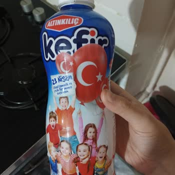 Altınkılıç Kefir Asit Ve Ekşimsi Tat