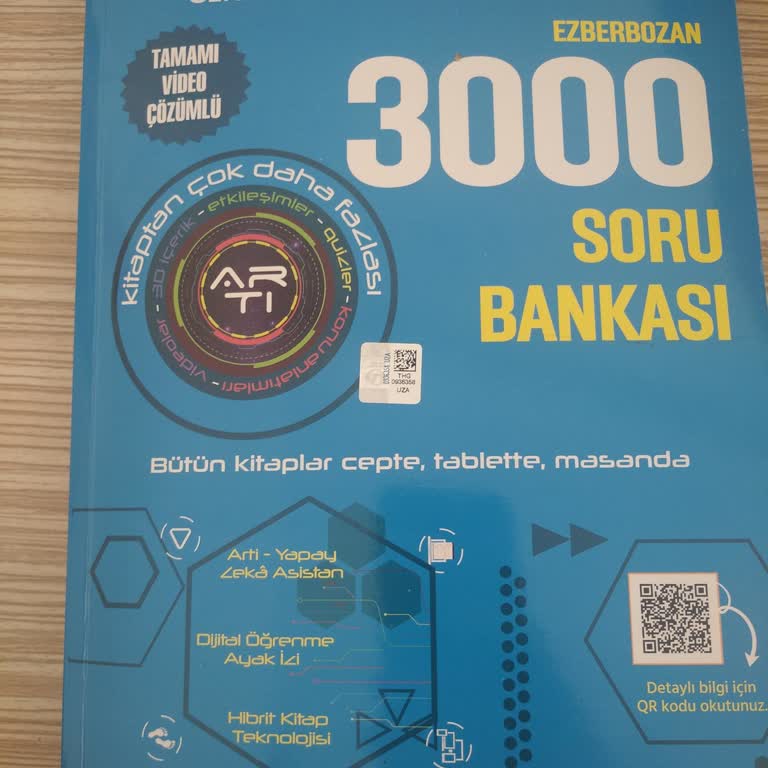 Pegem Gy-gk Ezberbozan Soru Bankası Çözüm Videolarına Ulaşamıyorum