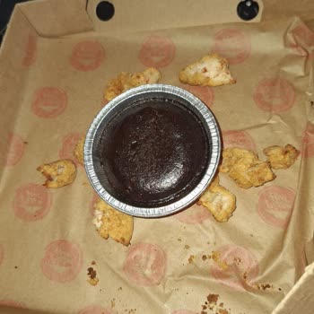 Pizza Hut Sipariş Hayal Kırıklığı