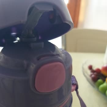 LCW Elsa Matara Kapak Kitleme Mekanizmanın Kırılması