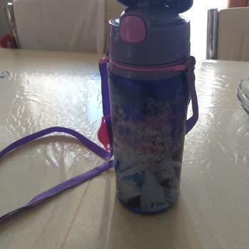 LCW Elsa Matara Kapak Kitleme Mekanizmanın Kırılması