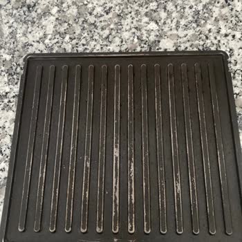 Arçelik 8382 Tost Makinesi Plaka Sorunu!