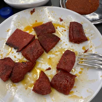 Köfteci Yusuf Nata Vega Şikayet