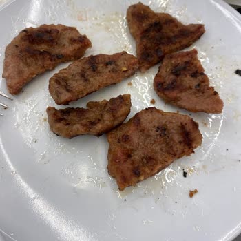 Köfteci Yusuf Nata Vega Şikayet