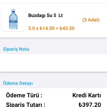 Essen Market Eksik Ödeme Yapıyor