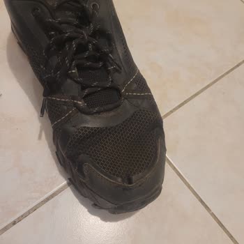 Skechers-Boyner Ayakkabı Şikayet