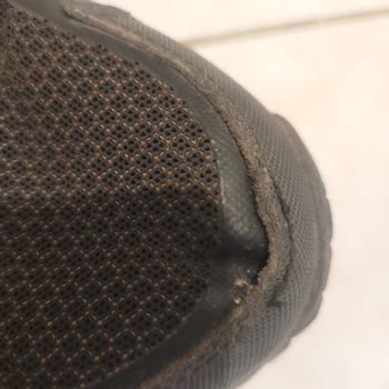 Skechers-Boyner Ayakkabı Şikayet