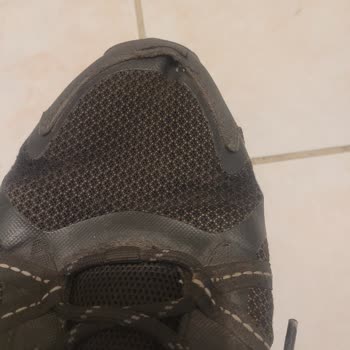 Skechers-Boyner Ayakkabı Şikayet