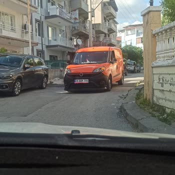 Migros Sanal Market Arabası