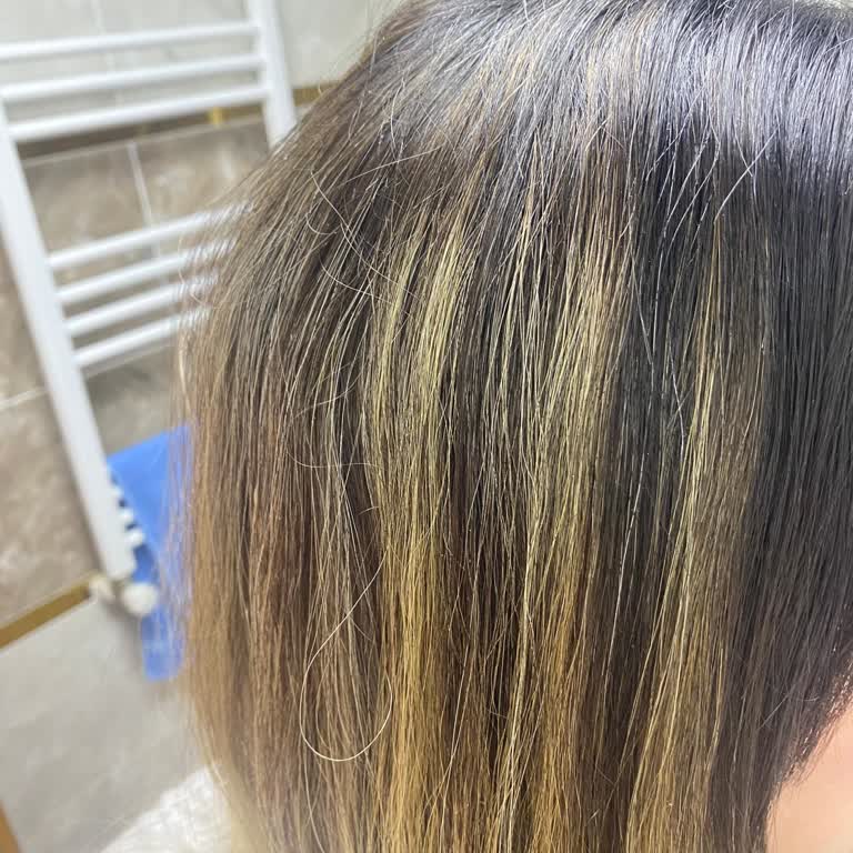 Key Kuaför Saçımı Mahvetti