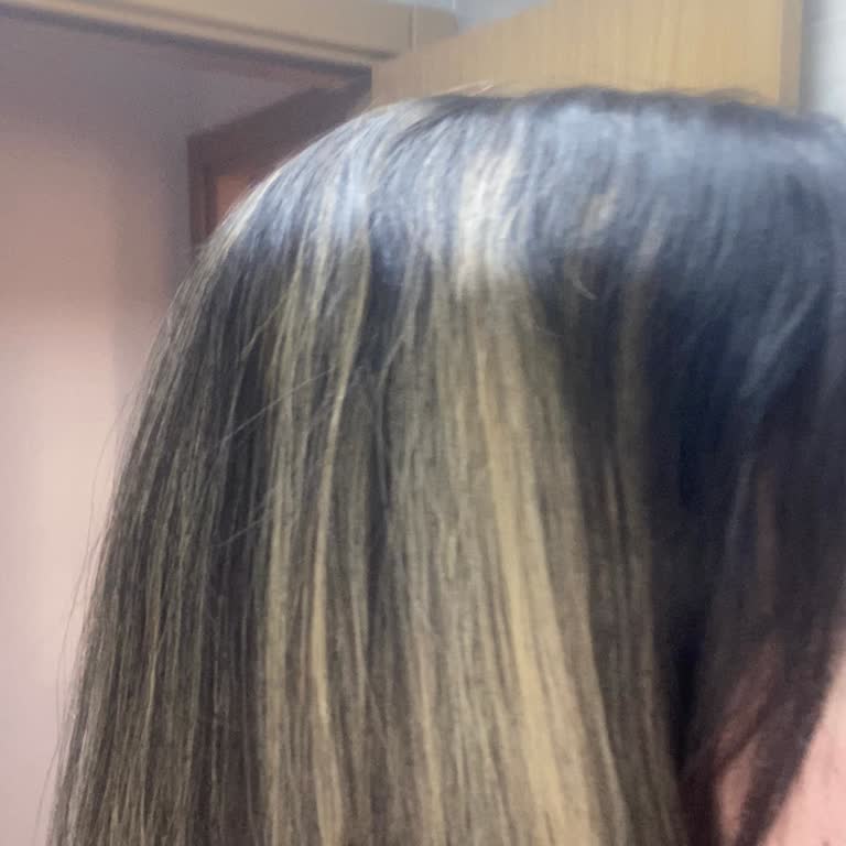 Key Kuaför Saçımı Mahvetti