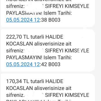 Elekse Ödeme Kuruluşu Online Ödeme Sistemi Üzerinden Yaşanan Mağduriyet