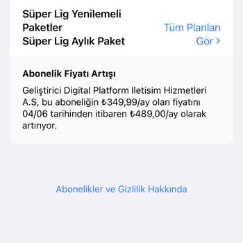 TOD Tv Tod Üyeliği Ayıbı