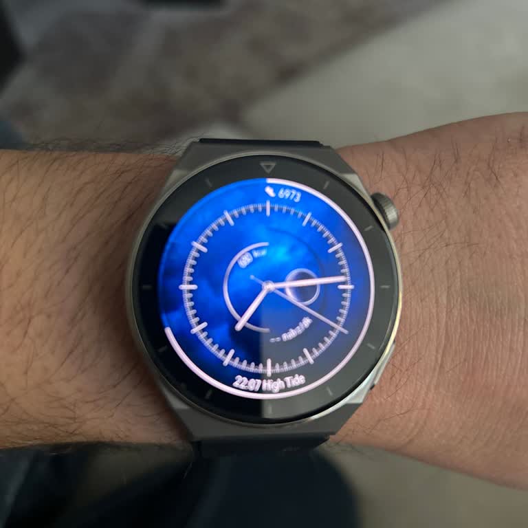 Huawei Güncelleme İle Her Şey Bozuldu