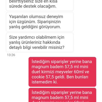 Komagene 30-40 TL Kâr Etmek İçin, İnsanların Parasını Cebinize İndiremezsiniz.
