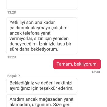 Komagene 30-40 TL Kâr Etmek İçin, İnsanların Parasını Cebinize İndiremezsiniz.