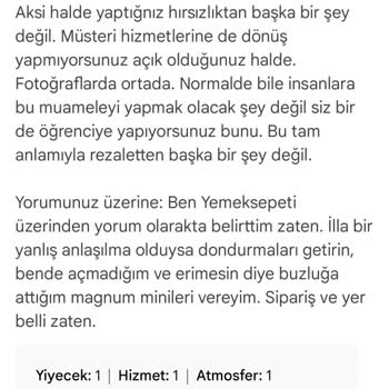 Komagene 30-40 TL Kâr Etmek İçin, İnsanların Parasını Cebinize İndiremezsiniz.