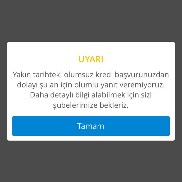 Hesap Kurdu, Zaman Kaybı Mağduriyet