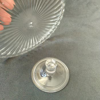 Bernardo Ürünün Ayağı Koptu