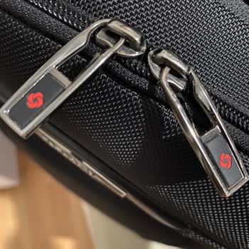 Samsonite (Bursa Korupark) Alışveriş Pişmanlığı