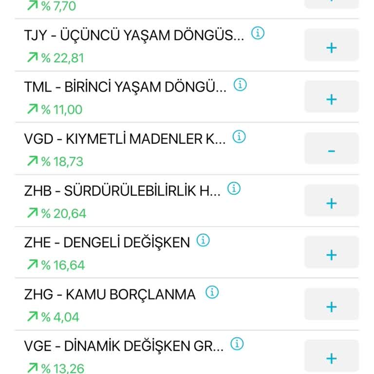 Türkiye Sigorta BES Fon Değişikliği Sorunu