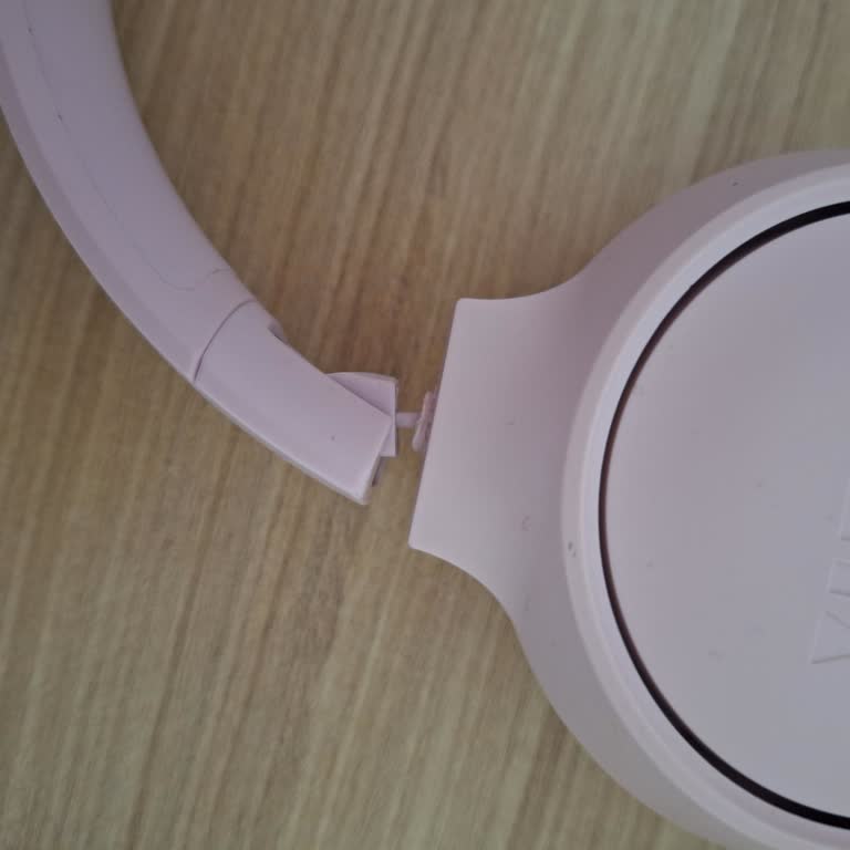 JBL 510 Kulaklığımın Hareketli Kısmı Kırıldı!