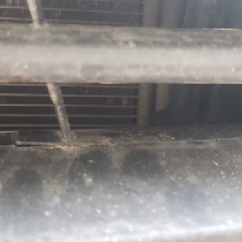 Citroen Dealer Damaged New Car After Repair