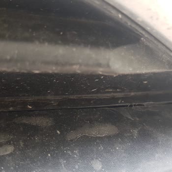 Citroen Dealer Damaged New Car After Repair