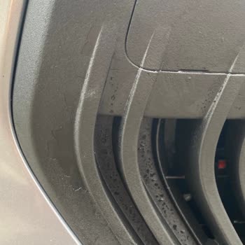 Citroen Dealer Damaged New Car After Repair