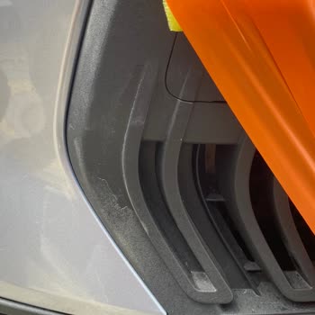 Citroen Dealer Damaged New Car After Repair