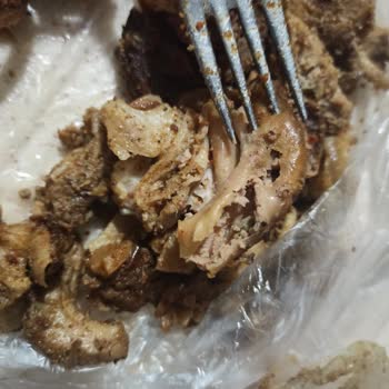 Migros Kokoreç Sürprizi: Beklenmedik İçerik!