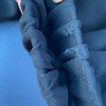 Oysho Kusurlu Ürün Satıyor Ve Değişim Yapmıyor