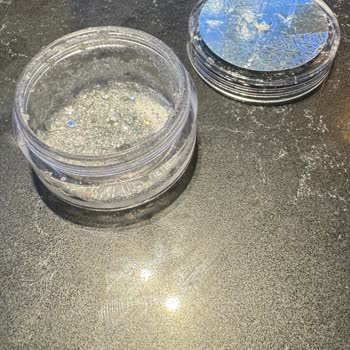 Mov Cosmetic Mov Glitter Gel