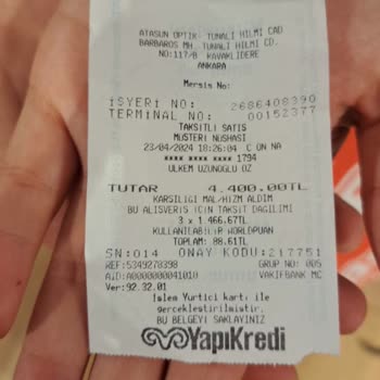 Ürünü Satabilmek İçin Yanlış Yönlendiren Firma Atasun Optik