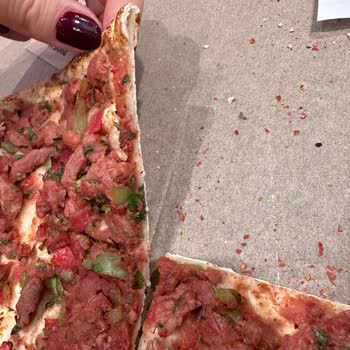 Pidem'de Kuşbaşılı Hayal Kırıklığı