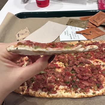 Pidem'de Kuşbaşılı Hayal Kırıklığı