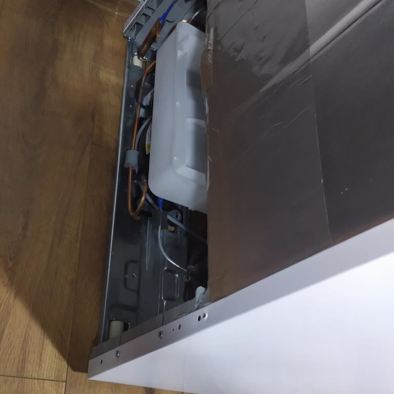 Motor Koruma Kapağı Vestel