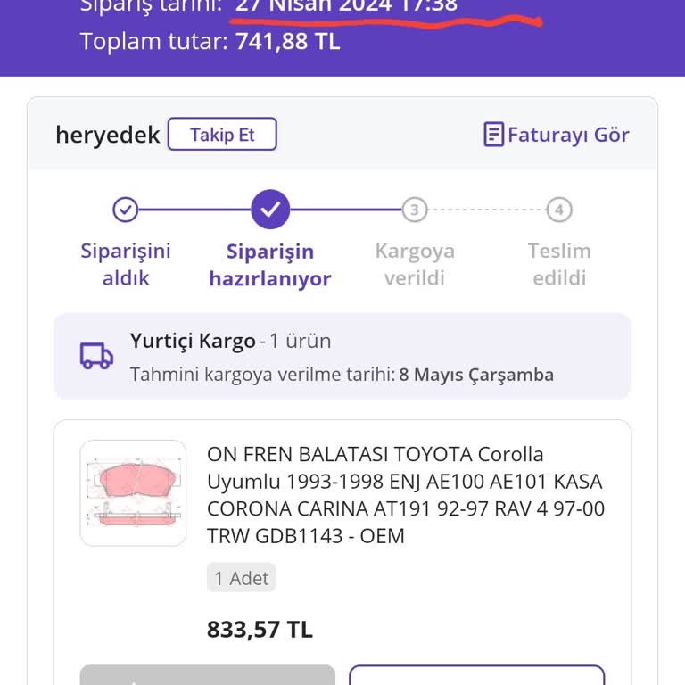N11 Çaresizliği Firmayı Uyarmaması