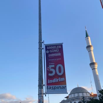 Taşpınar Alışveriş Merkezleri %50 İndirim Deyip %40 Yapıyorlar