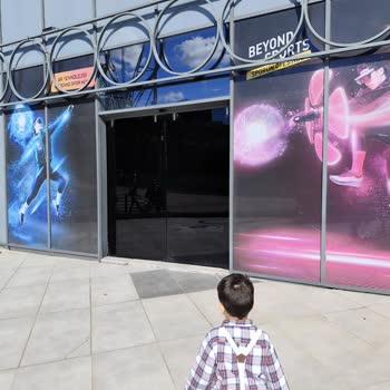 Vialand Tema Park Vialand Bakım Ve Yoğunluk