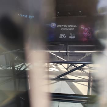 Vialand Tema Park Vialand Bakım Ve Yoğunluk