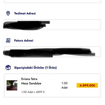 Şok Marketler Paramın Geri Verilmemesi