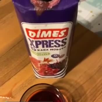 Dimes Sakıncalı Bozuk Ürün