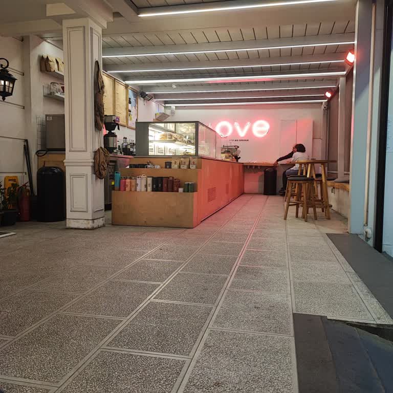 Espresso Lab Promosyonunu Vermiyor