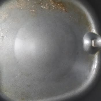 Kumtel Airfryer Soyulma Ve Paslanma