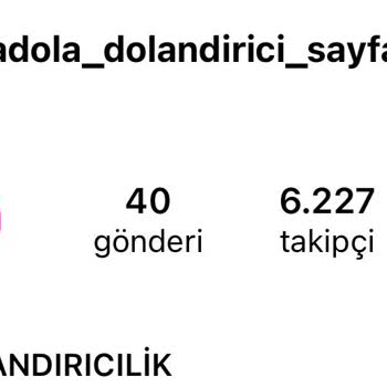 Altı Dekor 30 Gün Bekleyiş: Ürünüm Nerede, Yardım Bekliyorum!